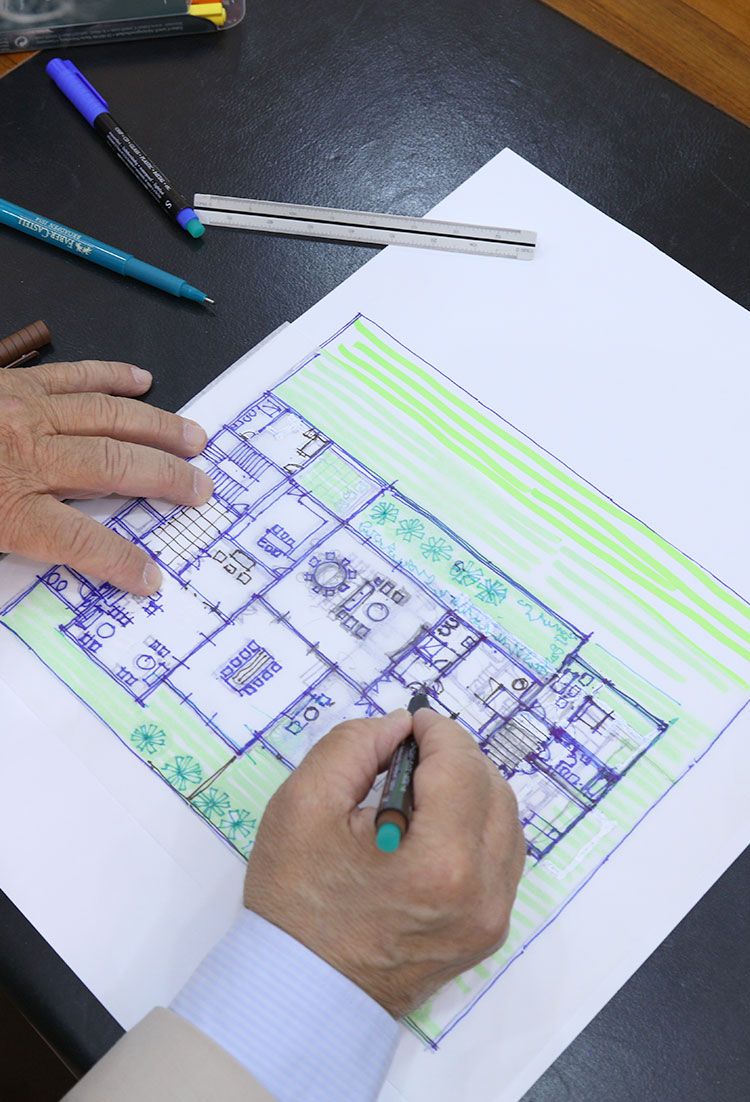 Since 1976, we are bringing excellence to everything we do