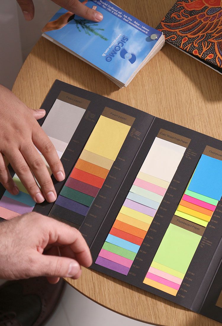 Since 1976, we are bringing excellence to everything we do