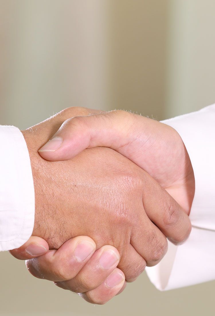 Since 1976, we are bringing excellence to everything we do